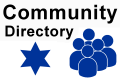 Burnie Community Directory