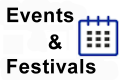 Burnie Events and Festivals