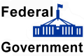 Burnie Federal Government Information