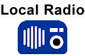 Burnie Local Radio Information