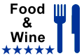Burnie Food and Wine Directory
