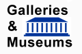 Burnie Galleries and Museums
