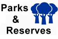 Burnie Parkes and Reserves