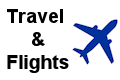 Burnie Travel and Flights