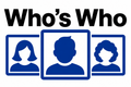 Burnie Who's Who